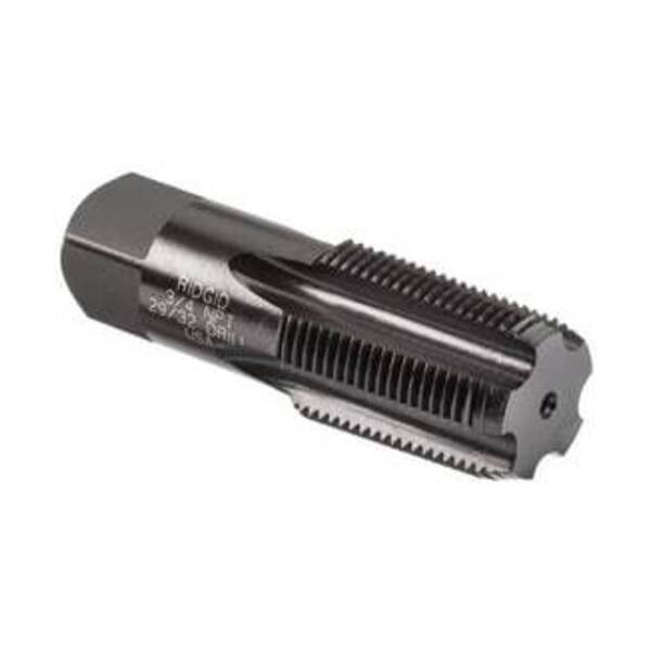 RIDGE 3/4 NPT PIPE TAP E5116