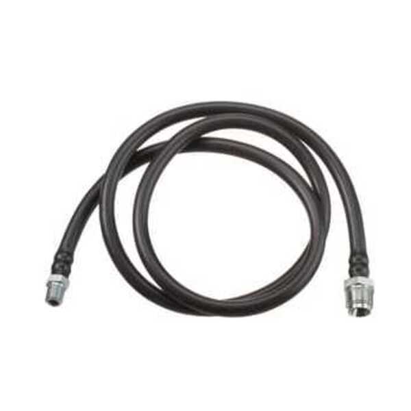 RIDGE HOSE W FITTING 418