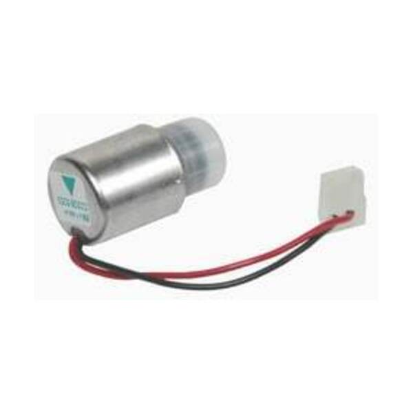 SLOAN VALVE CO ISOLATED OP