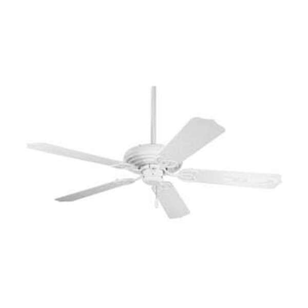 PROGRESS CCY 52IN 5 BLD FAN OUTDR