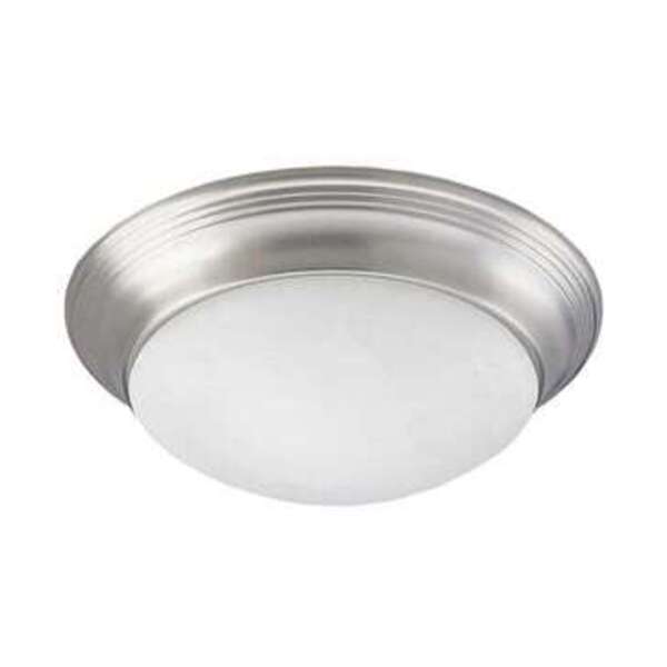 PROGRESS BRNI 2 60W M FLUSH