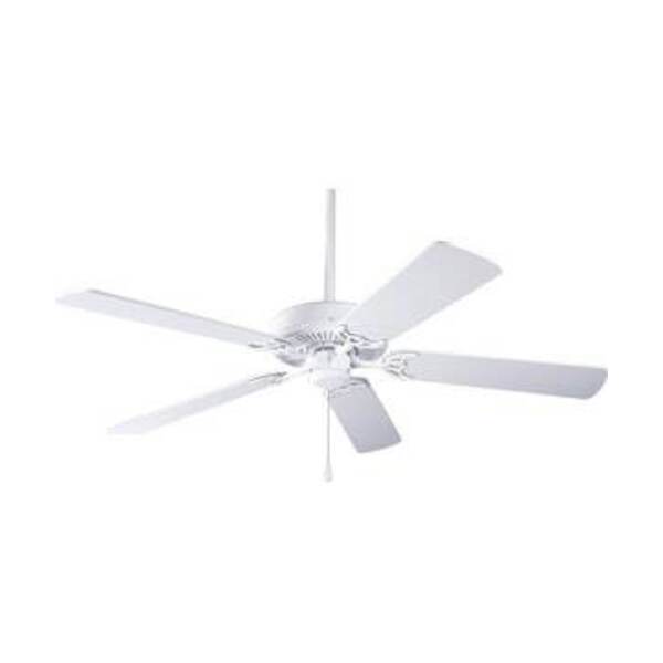 PROGRESS CCY 52IN 5 BLD FAN