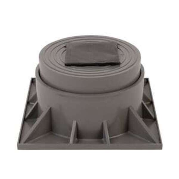 DIVERSITECH 3 2PC REG H/P RSR GRAY