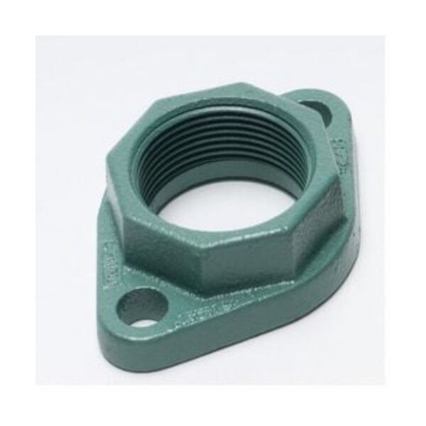 TACO 1-1/4 CI FLG SET