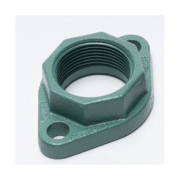 TACO 1-1/2 CI FLG SET