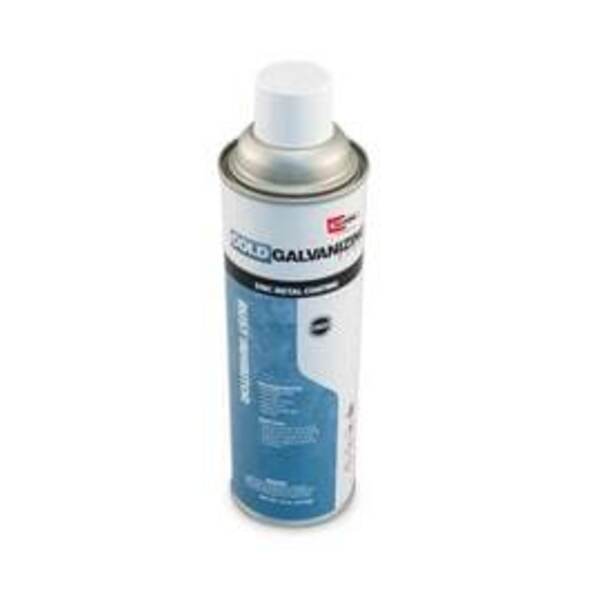 RECTORSEAL 16 OZ COLD GALV SPRY