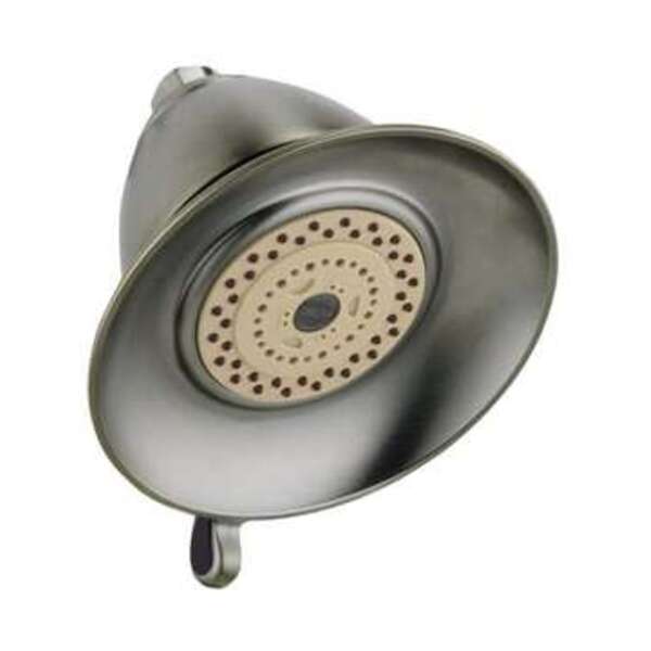 DELTA @ CCN 2.5 D TRAD DUAL SPRAY TOUCH