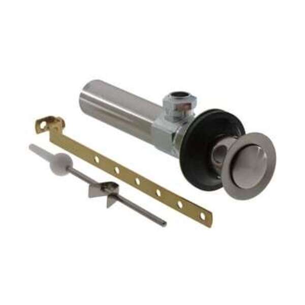 DELTA D MTL PU ASSY L LIFT ROD