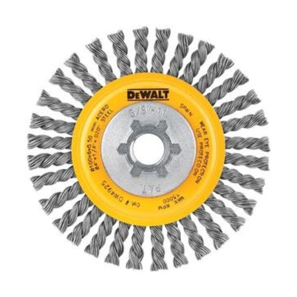 DEWALT 4X5/8-11 CS STRING BEAD WIRE WHL