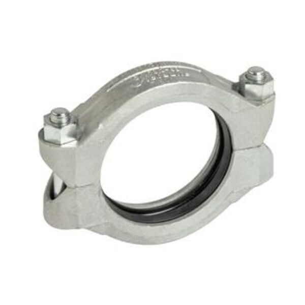 VICTAULIC 3 GALV HP RGD GRV COUP E 89