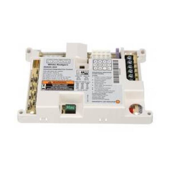WHITE RODGERS UNIV SIL CARB INTEG IGN CNTL