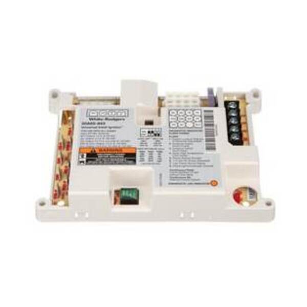 WHITE RODGERS UNIV NITRIDE IGN INTG FURN CNTL