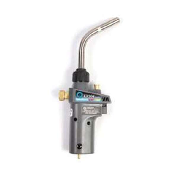 TURBO TORCH SELF LGHT HAND TORCH
