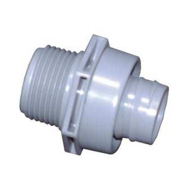 DIVERSITECH 1/2 NM SCRW ON CONN