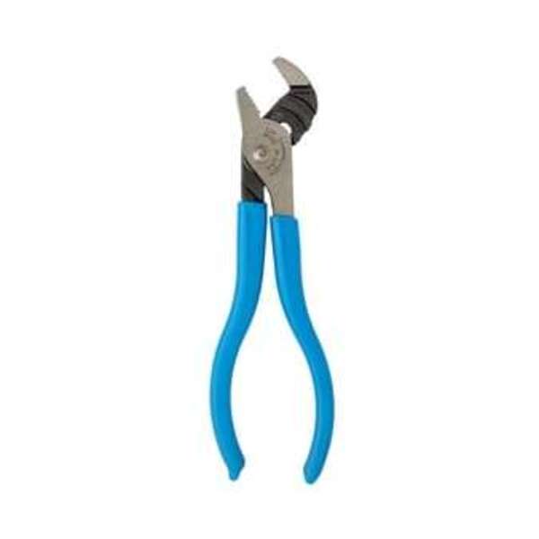 CHANNELLOCK 4-1/2 STRT JAW T&G PLIER