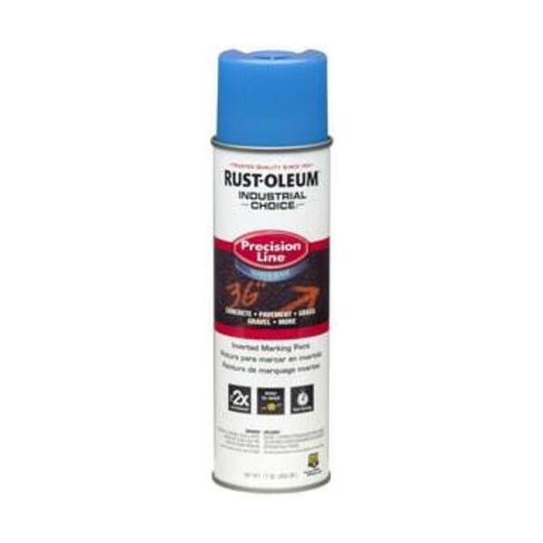 RUST-OLEUM FLBL WTR INV MARK PAINT