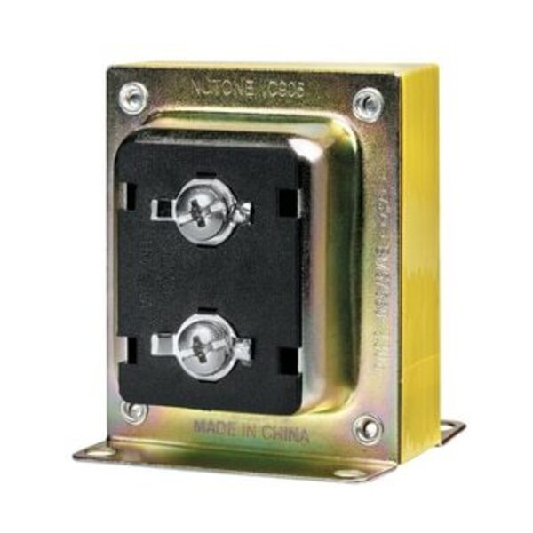 BROAN-NUTONE 16V 10VA DOORBELL TRANS
