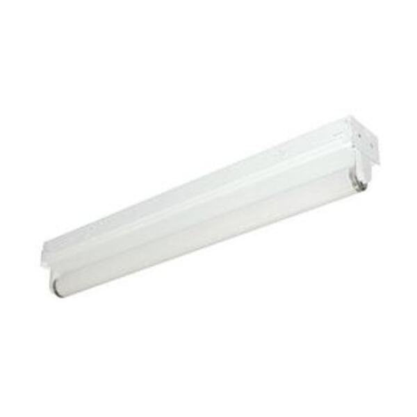AMERICAN FLUORESCENT WHIT 1 17W F STD STRIP