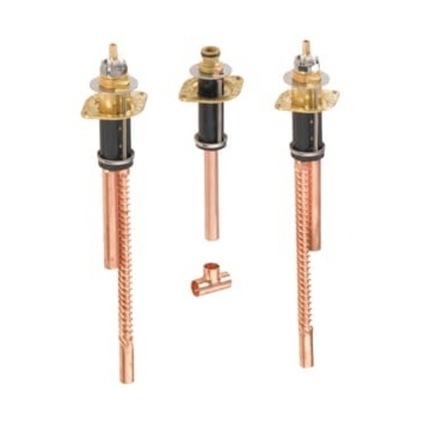 DELTA @ RT RI KIT 18 GPM