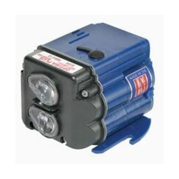 SLOAN EBV129AC G2 ELECTRONIC MDL