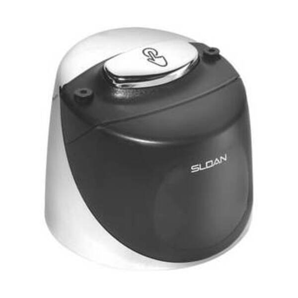 SLOAN EBV142A CP G2 COVER ASM