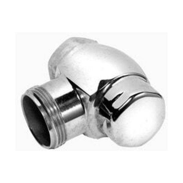 SLOAN H790A CP ST ASM 1 IN ADJ