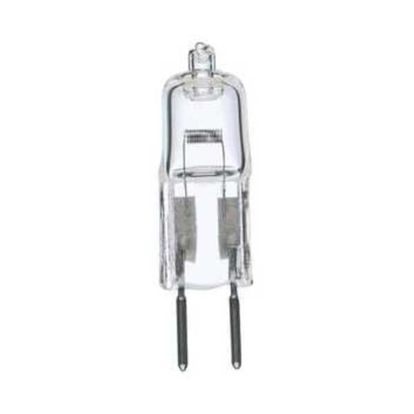 SATCO 20W T3 HAL 2-PIN LAMP