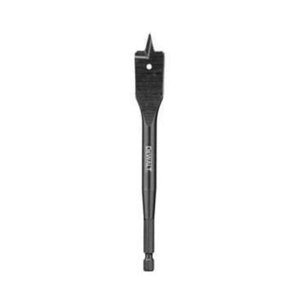 DEWALT 7/8X6 SPADE BIT
