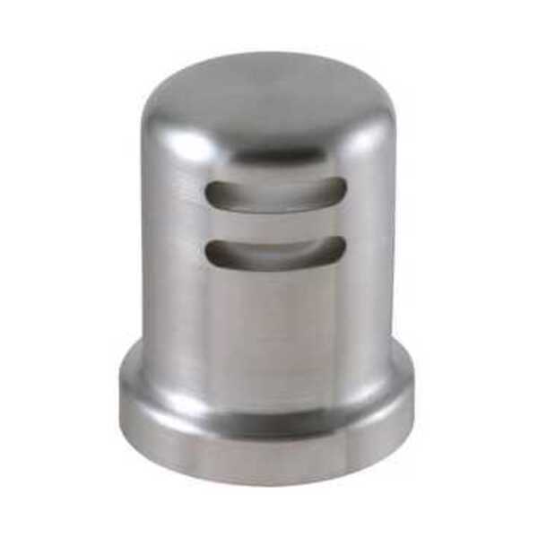 DELTA @ SS AIR GAP BRIL