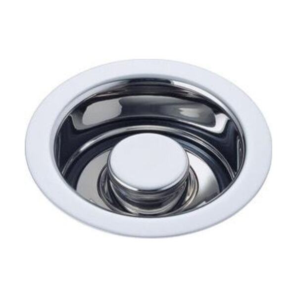 DELTA DISP FLG BRIL CP