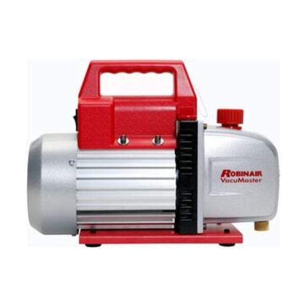 SPX 5 CFM VAC SERV PUMP