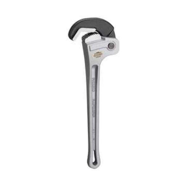 RIDGE 14 ALUM RAPID GRIP WRCH