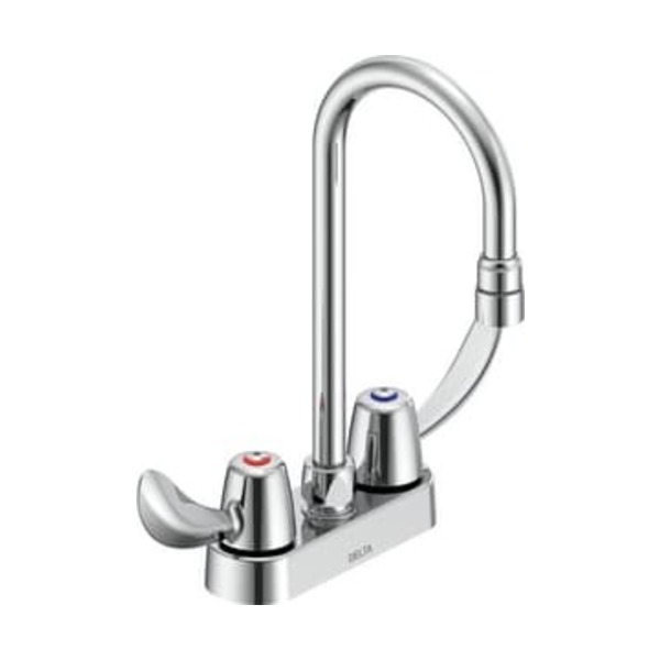 DELTA CCN LF 1.5 4 CAST DM FCT *SYNERG