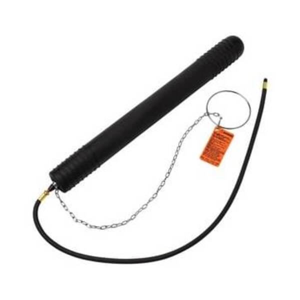 CHERNE 4 LONG TEST BALL