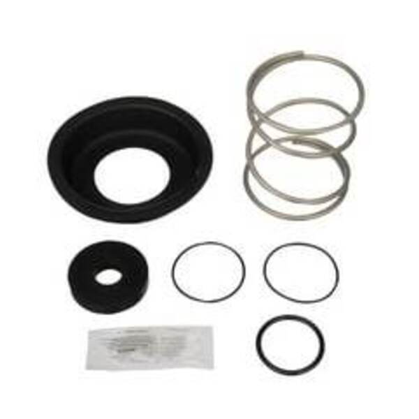 WILKINS LF 2-1/2 - 6 REL REP KIT/ RUB & SP