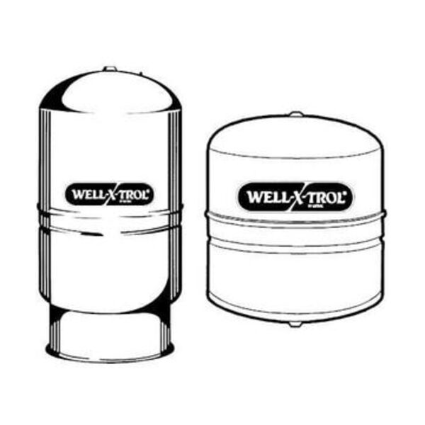 AMTROL LF 8.2G INLINE WTR TANK