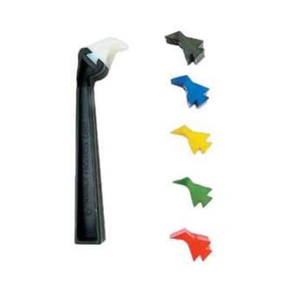 DIVERSITECH MULTI HD FIN TOOL KIT 8-14