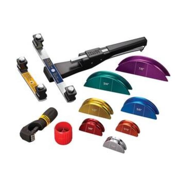 RITCHIE ENG 60 HAV HOSE YELL