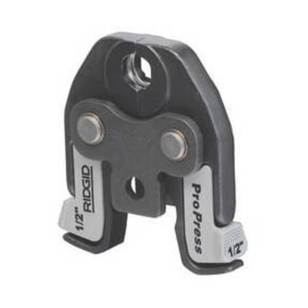 RIDGE 1/2 JAW ONLY COMP PROPRESS