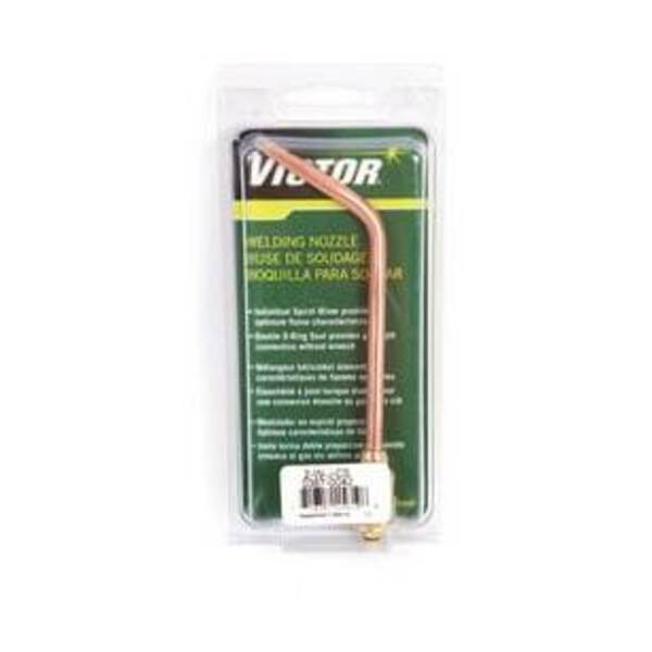 TURBO TORCH #2 OXY TIP F/ CWK SER