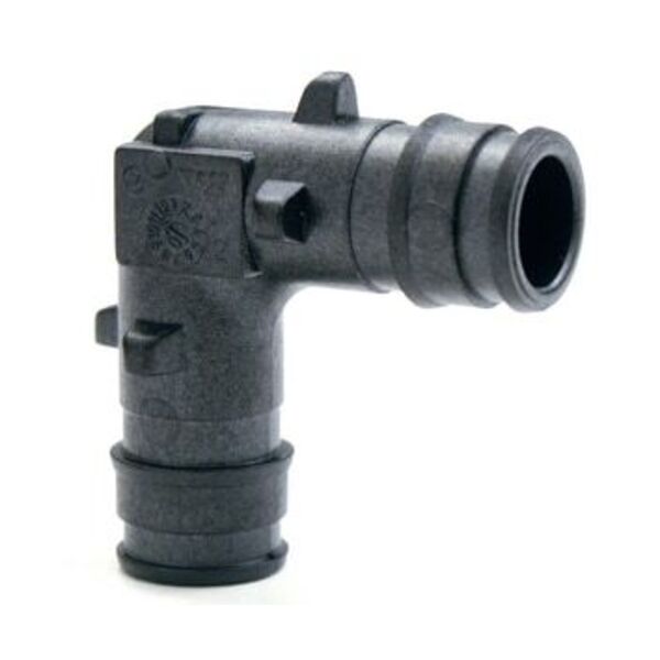 UPONOR 1-1/4 PROPEX EP 90 ELL