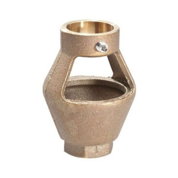 WATTS 1/4 - 1/2 & 3/4 AIR GAP 009/995