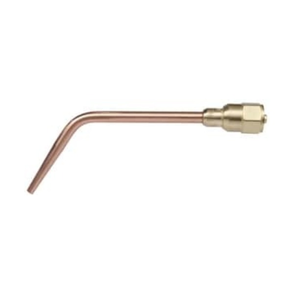 TURBO TORCH #1 OXY TIP F/ CWK SER