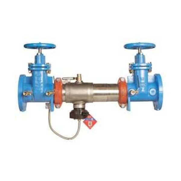 VICTAULIC 2 1 2 BFV REC 300 MS E TMPR V