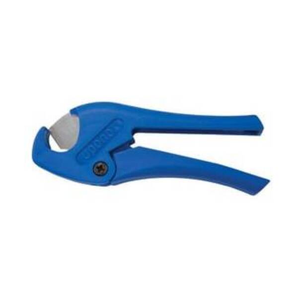 UPONOR PLAS TUBE CTTR UP TO 1 PEX