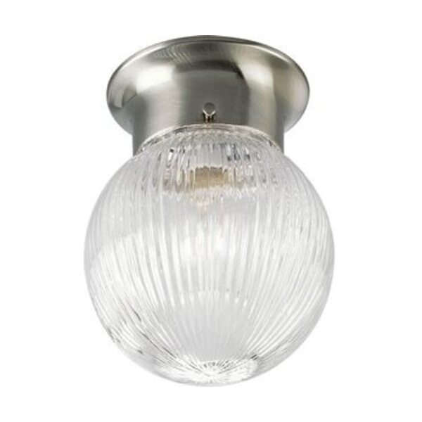 PROGRESS LIGHTING LLC 1 60W M FITTER CTC