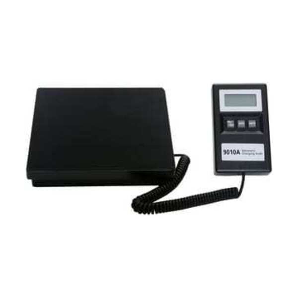 SPX SLIMLINE ELEC REFRIG SCALE