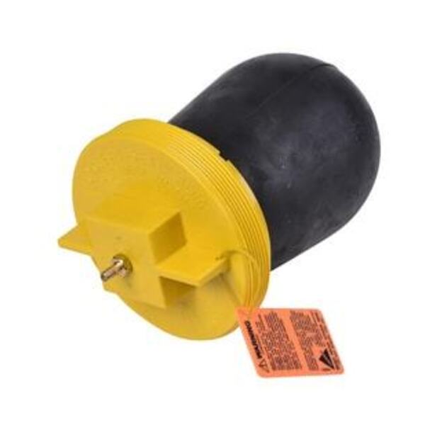 CHERNE INDUSTRIES, INC. 6 CLN SEAL TEST PLUG