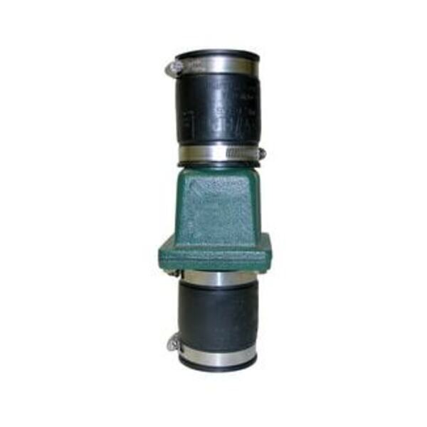 ZOELLER 2 SXS CI CHK VLV