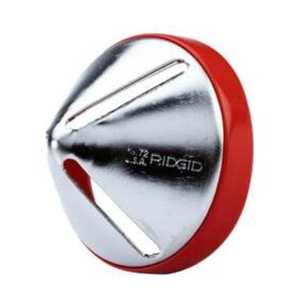 RIDGE 1/2-1-1/2 PLAS DEBUR TOOL